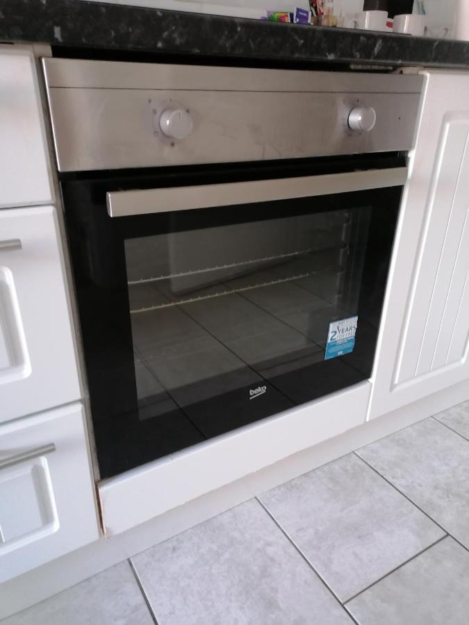 Chantilly Lägenhet Ickenham Exteriör bild